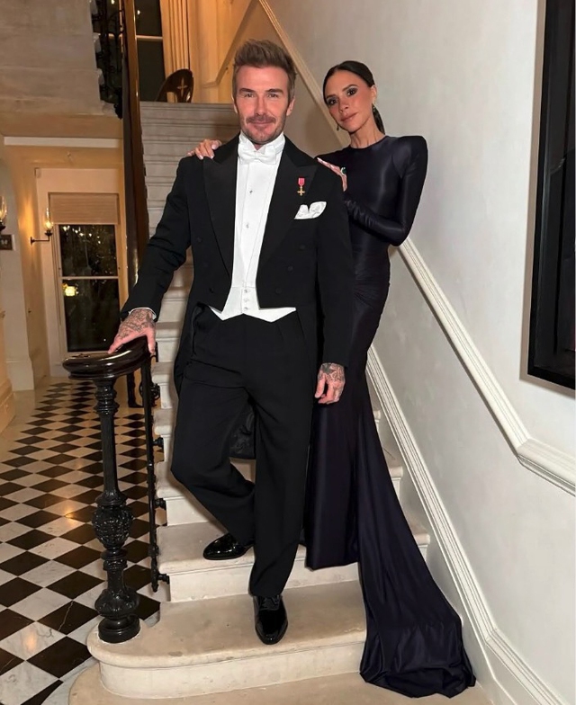 Drama nhà Beckham dài dặc: Dâu cả chiêu trò thuê chuyên gia PR gắt nhất nước Mỹ, "quyết chiến" bố mẹ chồng trên truyền thông- Ảnh 3.