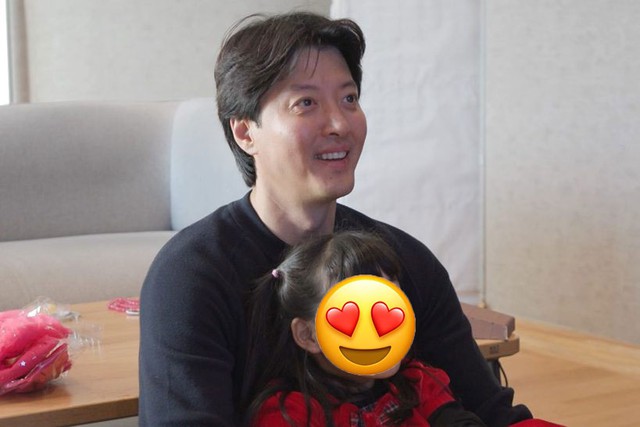 Lee Dong Gun hạnh phúc bên tình trẻ kém 16 tuổi, báo Hàn gay gắt chất vấn: "Lời hứa với con gái đi đâu rồi?"- Ảnh 3.