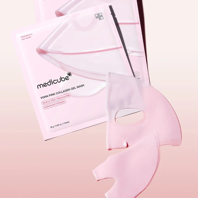 BTV tạp chí ELLE bình chọn 11 mask Hàn đỉnh chóp, dùng xong da căng mướt như filter- Ảnh 1. BTV tạp chí ELLE bình chọn 11 mask Hàn đỉnh chóp, dùng xong da căng mướt như filter- Ảnh 1.