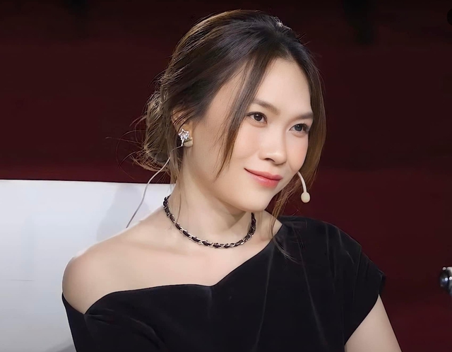 Loạt "cú nổ" của Vbiz nửa đầu 2025: Thuỳ Tiên đối diện vành móng ngựa, 3 scandal tình ái "twist" hơn phim- Ảnh 13.