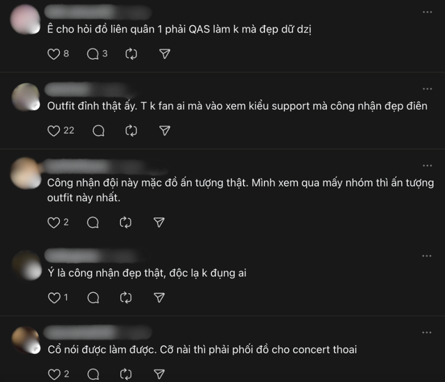 Em Xinh Say Hi tập 2 hay là màn “battle ngầm” của Châu Bùi và Quỳnh Anh Shyn: Netizen đã chọn ra team chiến thắng- Ảnh 11. Em Xinh Say Hi tập 2 hay là màn “battle ngầm” của Châu Bùi và Quỳnh Anh Shyn: Netizen đã chọn ra team chiến thắng- Ảnh 11.