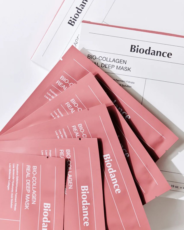 BTV tạp chí ELLE bình chọn 11 mask Hàn đỉnh chóp, dùng xong da căng mướt như filter- Ảnh 4. BTV tạp chí ELLE bình chọn 11 mask Hàn đỉnh chóp, dùng xong da căng mướt như filter- Ảnh 4.