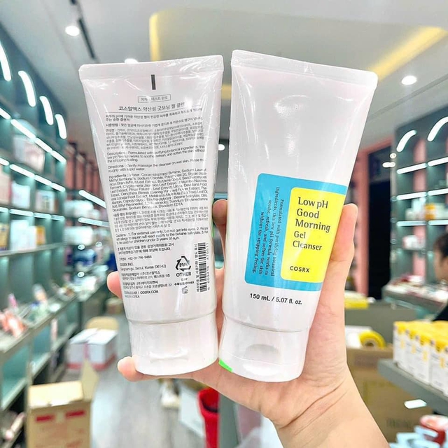 Bác sĩ da liễu cùng BTV làm đẹp người Mỹ khen nức nở 13 món skincare của Hàn: Em nào cũng đáng mua!- Ảnh 3.