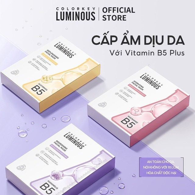5 item "chuẩn không cần chỉnh" dành cho nàng da dầu, có món giá chỉ hơn 200k mà đỉnh thôi nhé!- Ảnh 4. 5 item "chuẩn không cần chỉnh" dành cho nàng da dầu, có món giá chỉ hơn 200k mà đỉnh thôi nhé!- Ảnh 4.