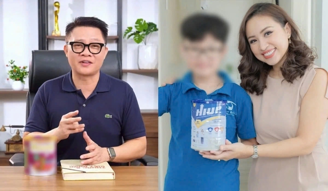 Loạt "cú nổ" của Vbiz nửa đầu 2025: Thuỳ Tiên đối diện vành móng ngựa, 3 scandal tình ái "twist" hơn phim- Ảnh 1.