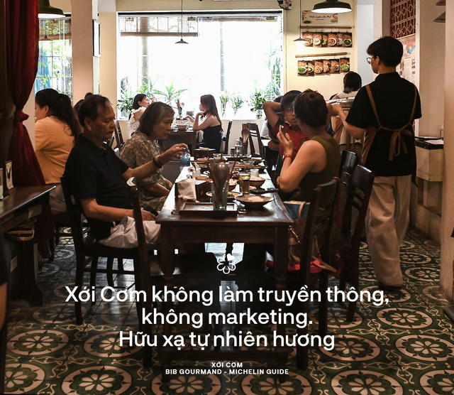 Quán cơm nhà ở Hà Nội 5 năm mở quán, 3 lần lọt MICHELIN- Ảnh 20. Quán cơm nhà ở Hà Nội 5 năm mở quán, 3 lần lọt MICHELIN- Ảnh 20.