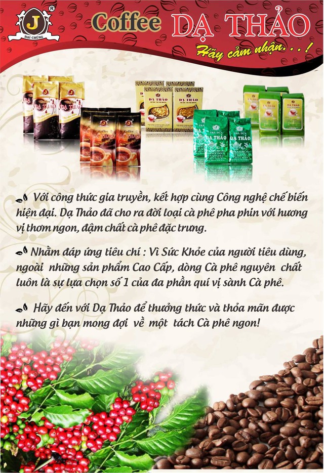 Cơ sở bán hơn 17 tấn cà phê giả từng quảng bá sản phẩm là 