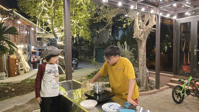 “Cây hài nhí” quốc dân Bi Béo cao lớn bất ngờ sau 10 năm, ca hát đóng kịch vẫn không hot bằng meme khai giảng!- Ảnh 15.