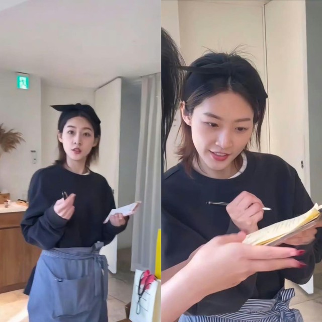 Báo Hàn vào cuộc: Kim Sae Ron nợ 23 tỷ đồng trước khi mất do bị gia đình "hút máu"?- Ảnh 3.