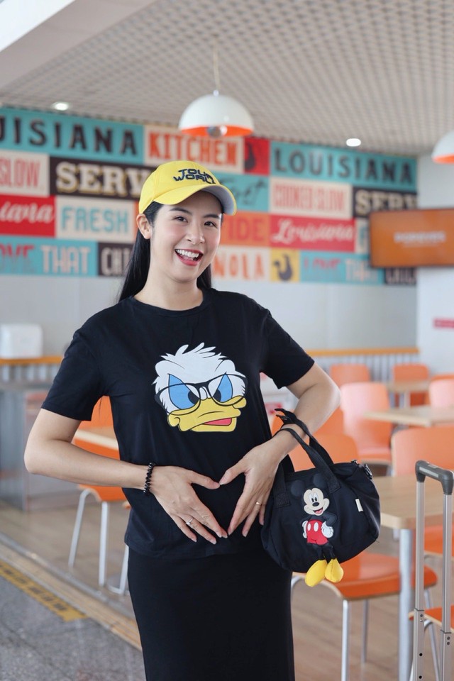 Hoa hậu Việt bầu tháng thứ 6: Gây hoang mang vì cày show không ngừng nghỉ, có lúc làm tới 12 giờ đêm- Ảnh 5. Hoa hậu Việt bầu tháng thứ 6: Gây hoang mang vì cày show không ngừng nghỉ, có lúc làm tới 12 giờ đêm- Ảnh 5.
