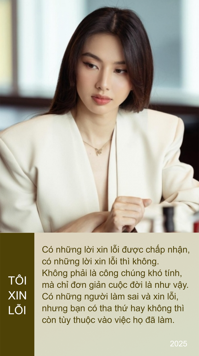 "Xin lỗi vì bị phát hiện": Vòng lặp không dứt của showbiz Việt- Ảnh 1.
