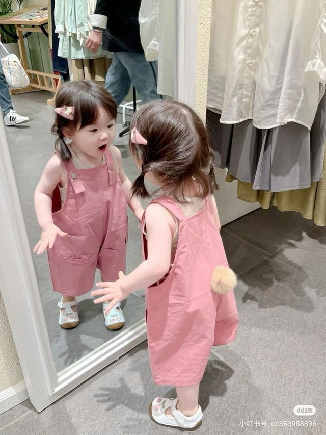 Bỗng 1 ngày, em bé ngoan xinh yêu của bố mẹ nói KHÔNG với cả thế giới: Đừng lo lắng, đây là dấu hiệu TỐT!- Ảnh 1. Bỗng 1 ngày, em bé ngoan xinh yêu của bố mẹ nói KHÔNG với cả thế giới: Đừng lo lắng, đây là dấu hiệu TỐT!- Ảnh 1.