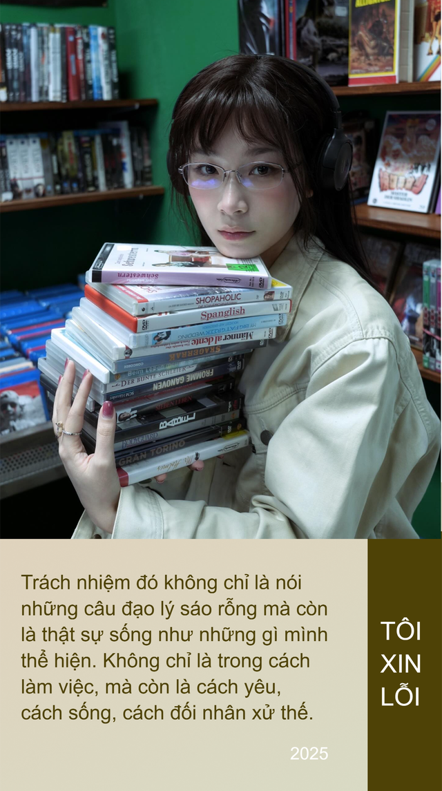 "Xin lỗi vì bị phát hiện": Vòng lặp không dứt của showbiz Việt- Ảnh 4.