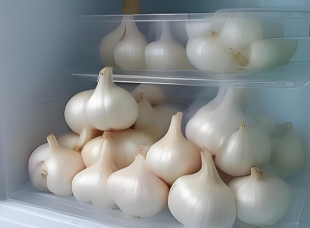 Ngưng bảo quản 6 thứ này trong tủ lạnh, "ủ bệnh" lúc nào cũng không biết- Ảnh 4.