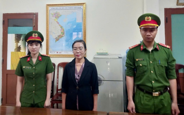 Cơ sở bán hơn 17 tấn cà phê giả từng quảng bá sản phẩm là 