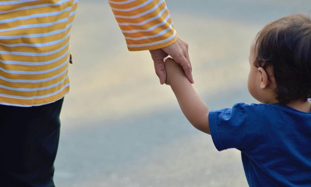 Gần 300 bé mẫu giáo “mang bầu” một ngày: Trường mầm non khiến phụ huynh xúc động vì hoạt động đặc biệt- Ảnh 5.
