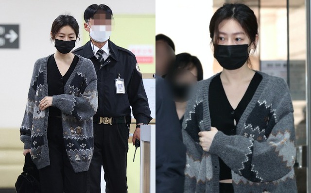 Báo Hàn vào cuộc: Kim Sae Ron nợ 23 tỷ đồng trước khi mất do bị gia đình "hút máu"?- Ảnh 2.