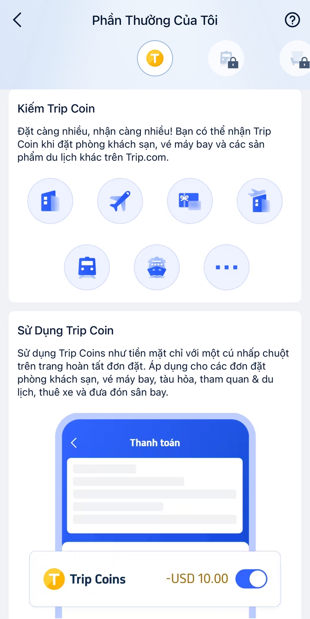 Soi 2 app du lịch đang hot nhất hè này: Agoda hay Trip.com mới thật sự đáng đồng tiền bát gạo?- Ảnh 21. Soi 2 app du lịch đang hot nhất hè này: Agoda hay Trip.com mới thật sự đáng đồng tiền bát gạo?- Ảnh 21.