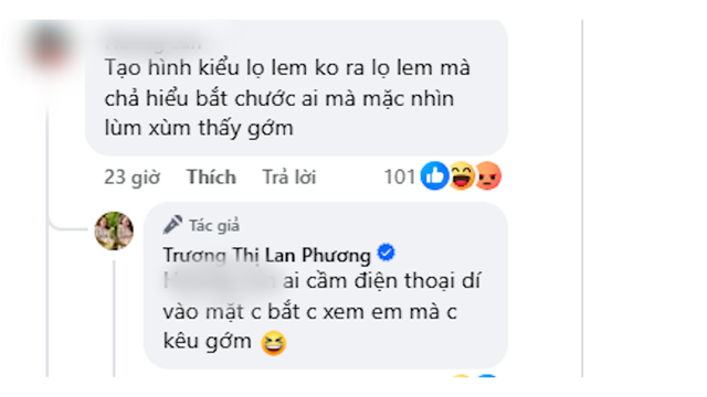 Diễn viên "lùn nhất" Việt Nam nổi đoá khi bị mỉa mai ăn mặc lố lăng, tuyên bố không hiền với người sân si!- Ảnh 2. Diễn viên "lùn nhất" Việt Nam nổi đoá khi bị mỉa mai ăn mặc lố lăng, tuyên bố không hiền với người sân si!- Ảnh 2.