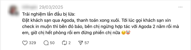 Soi 2 app du lịch đang hot nhất hè này: Agoda hay Trip.com mới thật sự đáng đồng tiền bát gạo?- Ảnh 15. Soi 2 app du lịch đang hot nhất hè này: Agoda hay Trip.com mới thật sự đáng đồng tiền bát gạo?- Ảnh 15.