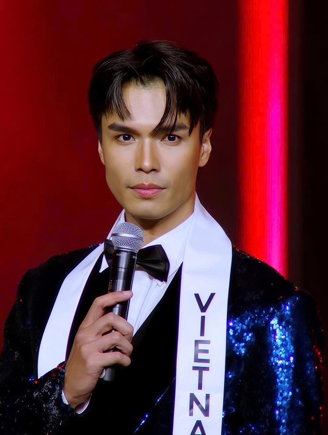 Sốc với Nam vương Việt khi muốn làm điểu này trên sóng truyền hình chỉ vì thua gameshow- Ảnh 6.