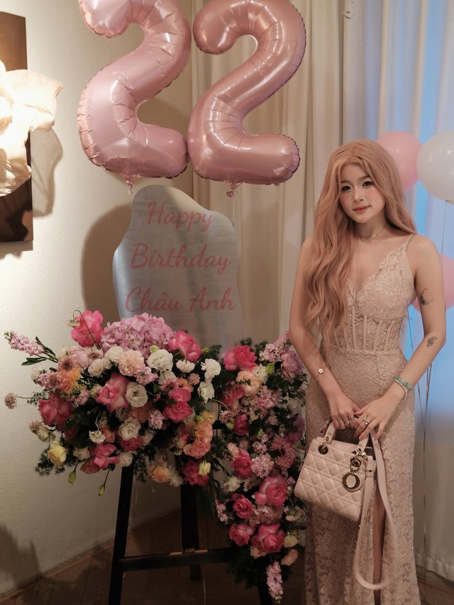 Ngắm diện mạo của "Rich kid" Chao bên thềm tuổi mới, gợi cảm, quyến rũ khác hẳn khi mới nổi- Ảnh 7.