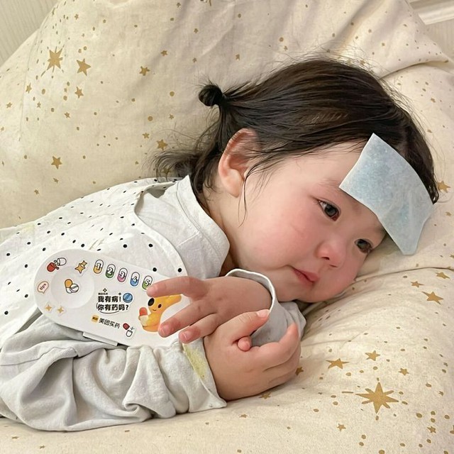 Ngày con ốm, bố xin nghỉ không được và một quyết định thay đổi tất cả- Ảnh 1.