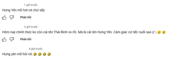 1 ca khúc của Sơn Tùng bỗng hot trở lại sau sự kiện sáp nhập lịch sử, dân mạng đề xuất đổi tên luôn!- Ảnh 2.