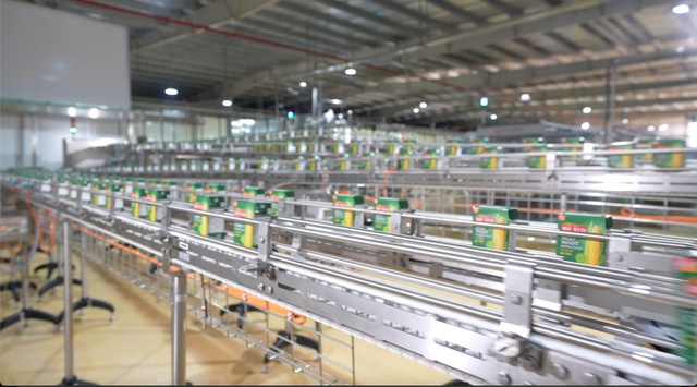 Ra mắt bao bì carton có thể tiệt trùng ở nhiệt độ cao- Ảnh 3.