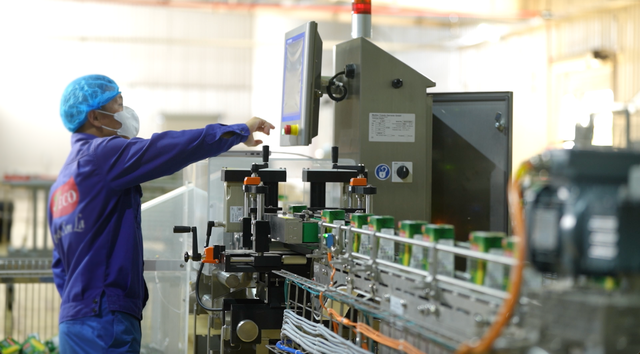 Ra mắt bao bì carton có thể tiệt trùng ở nhiệt độ cao- Ảnh 1.