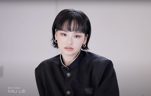 Miu Lê lại bị bắt gặp hẹn hò trai trẻ kém 5 tuổi, đàng trai công khai luôn bằng 2 chữ!- Ảnh 3.
