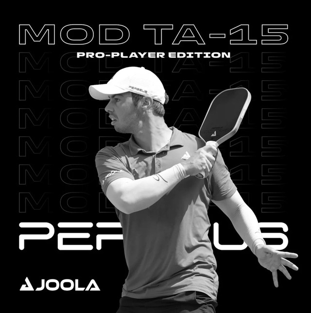 Từ ngày 1/7, những cây vợt Pickleball này chính thức bị cấm- Ảnh 1. Từ ngày 1/7, những cây vợt Pickleball này chính thức bị cấm- Ảnh 1.