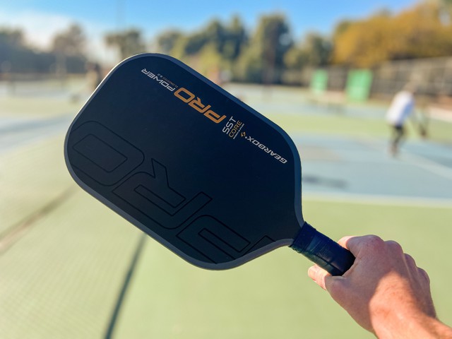 Từ ngày 1/7, những cây vợt Pickleball này chính thức bị cấm- Ảnh 2. Từ ngày 1/7, những cây vợt Pickleball này chính thức bị cấm- Ảnh 2.