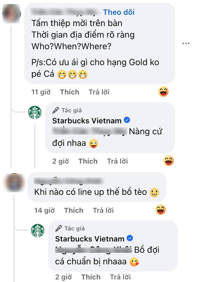 Xôn xao Starbucks sắp tổ chức concert- Ảnh 2.