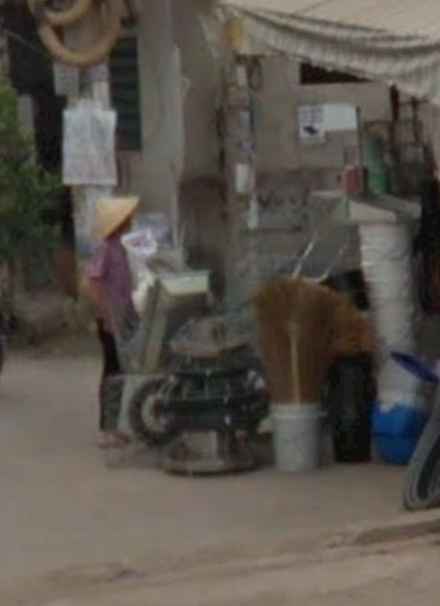 Google Maps hóa cỗ máy thời gian, thấy người thân đã mất ở ngay trước nhà: Trend này tốn nước mắt- Ảnh 9.