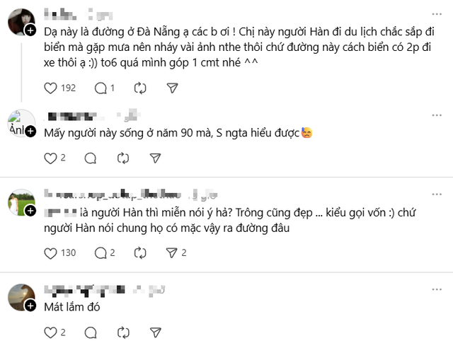 Xôn xao hình ảnh gái xinh diện bikini, hồn nhiên check-in giữa đường phố: Trang phục gợi cảm nhưng không phù hợp- Ảnh 10. Xôn xao hình ảnh gái xinh diện bikini, hồn nhiên check-in giữa đường phố: Trang phục gợi cảm nhưng không phù hợp- Ảnh 10.