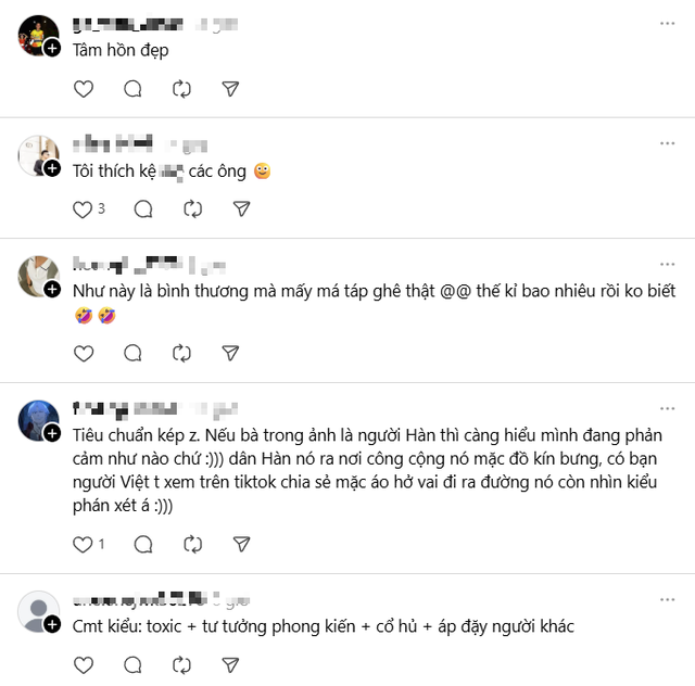 Xôn xao hình ảnh gái xinh diện bikini, hồn nhiên check-in giữa đường phố: Trang phục gợi cảm nhưng không phù hợp- Ảnh 11. Xôn xao hình ảnh gái xinh diện bikini, hồn nhiên check-in giữa đường phố: Trang phục gợi cảm nhưng không phù hợp- Ảnh 11.