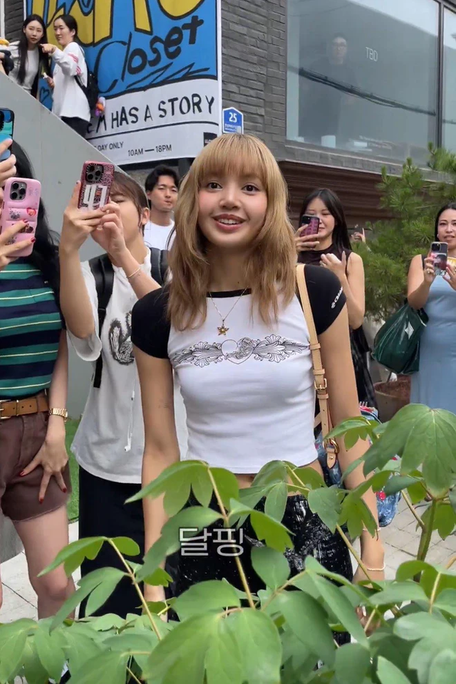 Tình trạng báo động của Lisa trước thềm BLACKPINK comeback- Ảnh 3.