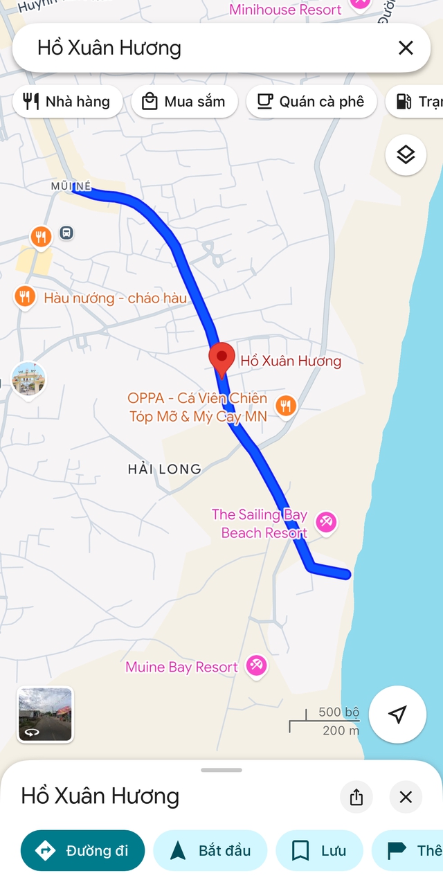 Từ 1/7, đi Đà Lạt cần lưu ý gấp tên điểm đến, kẻo muốn đi núi lại lạc xuống biển lúc nào không hay- Ảnh 3.