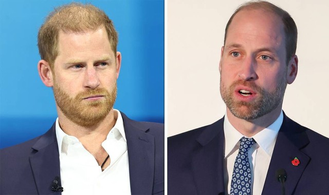 Vì sao Vương tử Harry "thành thật" nhiều hơn Thân vương William? Chuyên gia ngôn ngữ cơ thể chỉ ra lý do bất ngờ- Ảnh 1.