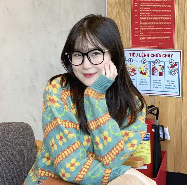 Ngắm diện mạo của "Rich kid" Chao bên thềm tuổi mới, gợi cảm, quyến rũ khác hẳn khi mới nổi- Ảnh 1.