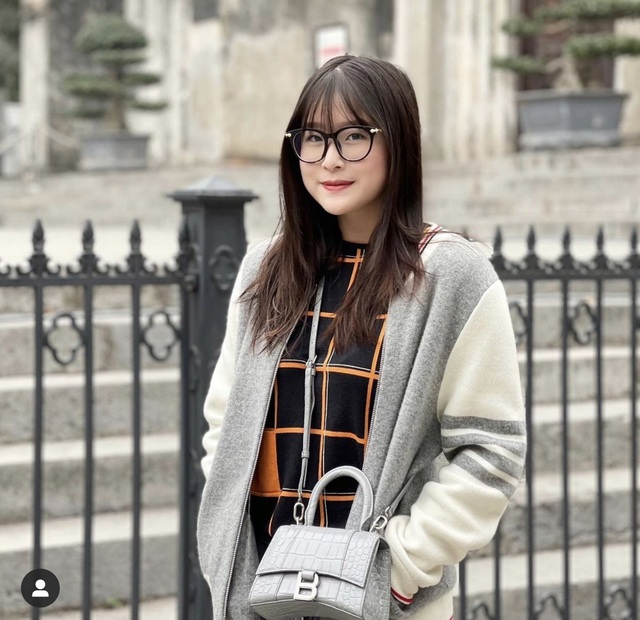 Ngắm diện mạo của "Rich kid" Chao bên thềm tuổi mới, gợi cảm, quyến rũ khác hẳn khi mới nổi- Ảnh 2.