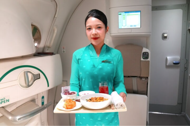 Vải thiều Thanh Hà được "nâng hạng" thương gia- Ảnh 2.
