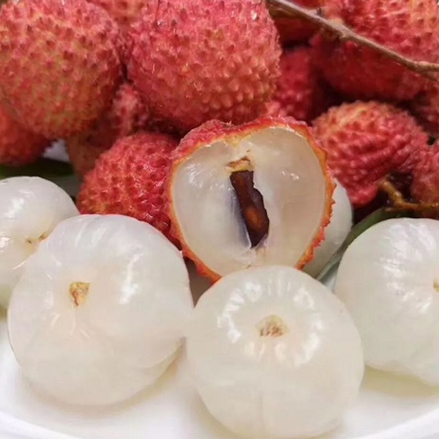 Loại quả được ví như "BHA mùa hè" nay trở thành món ăn viral nhất cõi mạng, giá đắt mấy vẫn cháy hàng- Ảnh 6.