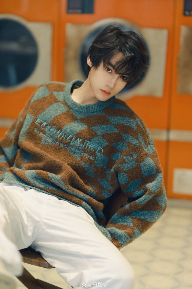 Cấm sóng “hot boy đam mỹ” bị 5 cô gái phốt không ngừng nghỉ, bạn diễn phất được 10 ngày cũng chung cảnh ngộ- Ảnh 5.