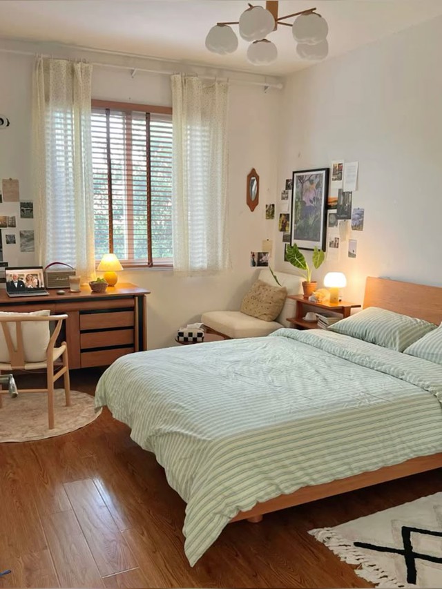 Người xưa đúc kết "đầu giường quay 6 hướng, không táng gia cũng bại sản", đó là hướng nào?- Ảnh 3.