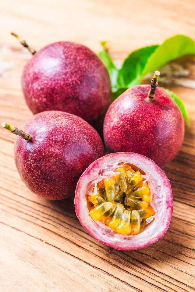 Thứ quả nhiệt đới dễ kiếm, phụ nữ Thái gọi là "thần dược chống nắng tự nhiên" mỗi mùa hè- Ảnh 2.