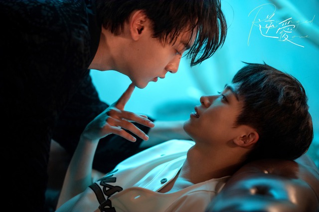 Cấm sóng “hot boy đam mỹ” bị 5 cô gái phốt không ngừng nghỉ, bạn diễn phất được 10 ngày cũng chung cảnh ngộ- Ảnh 2.