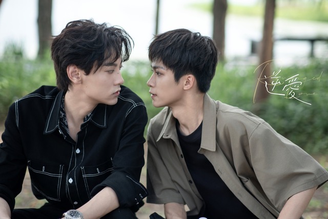 Cấm sóng “hot boy đam mỹ” bị 5 cô gái phốt không ngừng nghỉ, bạn diễn phất được 10 ngày cũng chung cảnh ngộ- Ảnh 4.