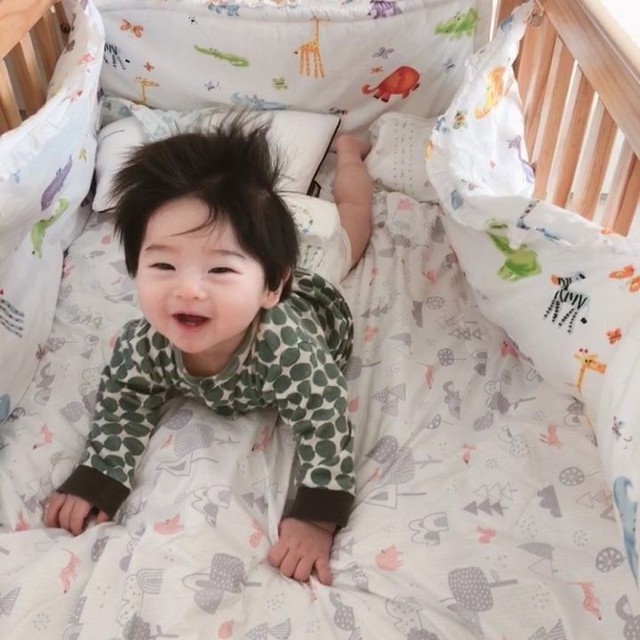 2 thời điểm trong năm thích hợp để bắt đầu cho con đi trẻ: Ngược lại hoàn toàn với suy đoán của nhiều mẹ- Ảnh 4.